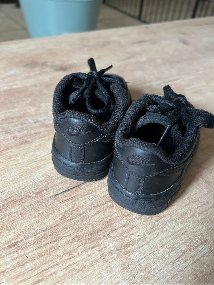 👟 Nike Air Force 1 - photo numéro 3