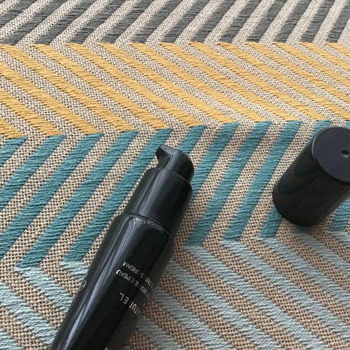 creme teintée Dessange , effet seconde peau - photo numéro 5