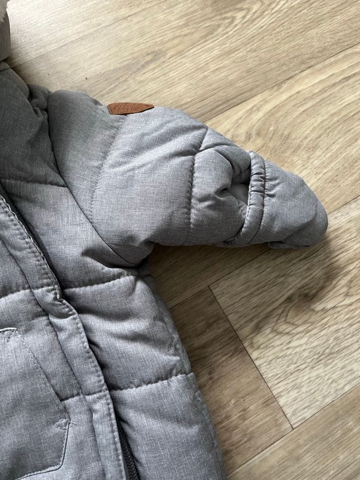 Combinaison Bébé excellent état - photo numéro 4