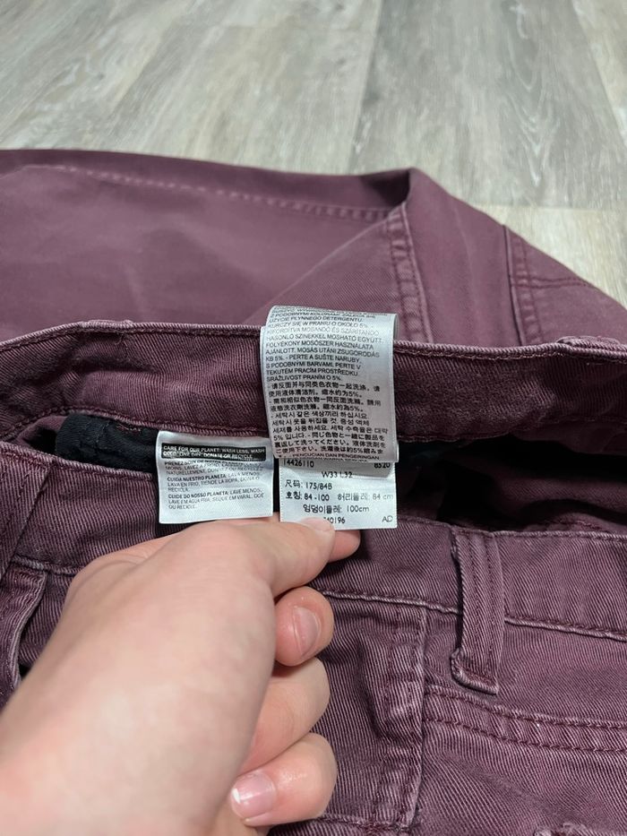 Jean levis 513 - photo numéro 10