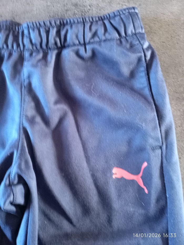 Jogging Puma 5 ans - photo numéro 2