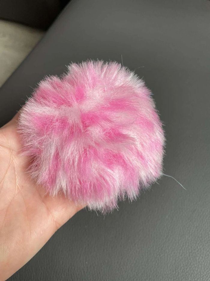 Figurine Tiny Furries - photo numéro 3