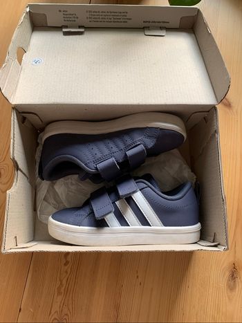 Basket adidas
