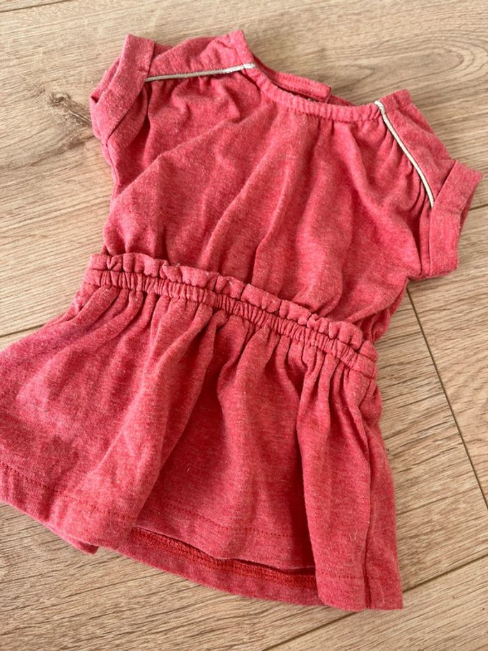 Lot eté 3 mois - photo numéro 4