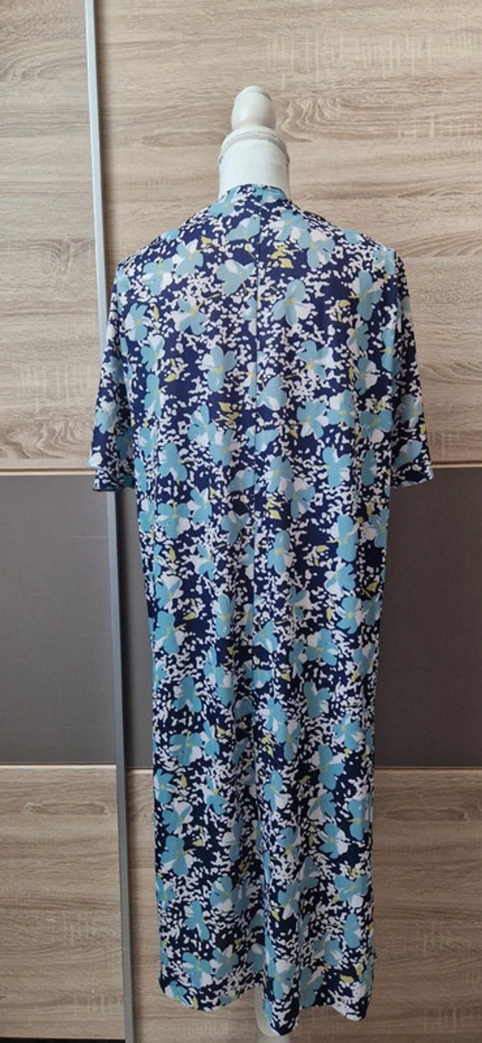 Robe vintage. - photo numéro 3