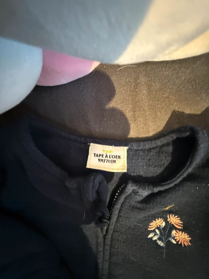 Veste - photo numéro 2