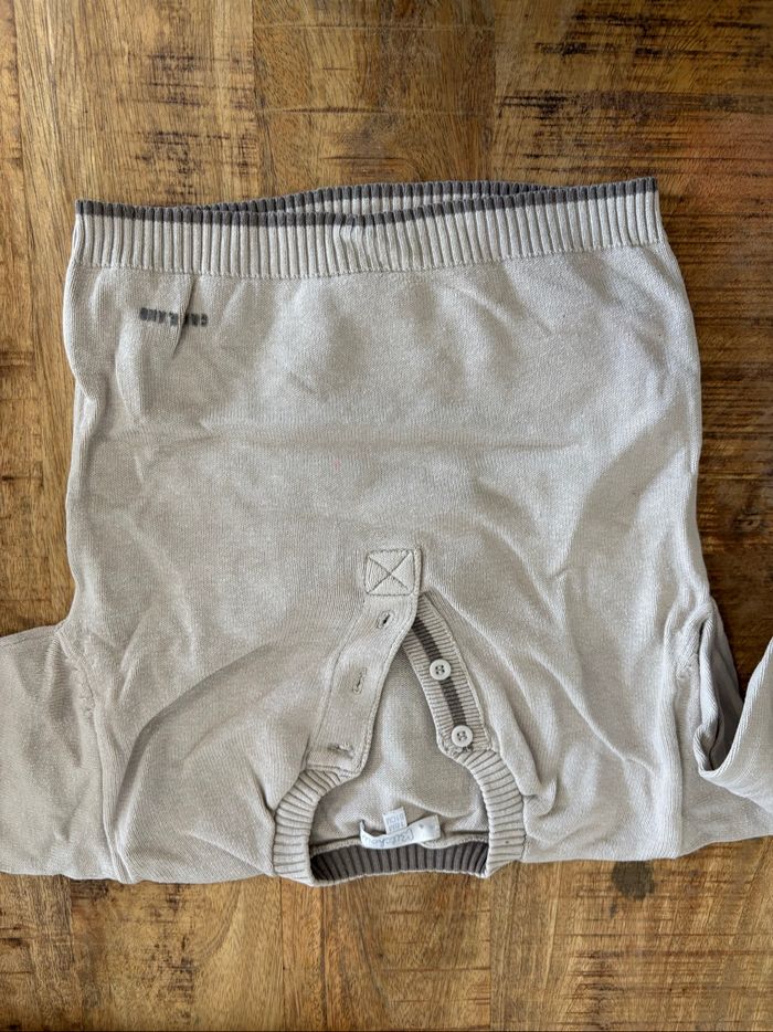Lot de 5 pull 18 mois - photo numéro 3