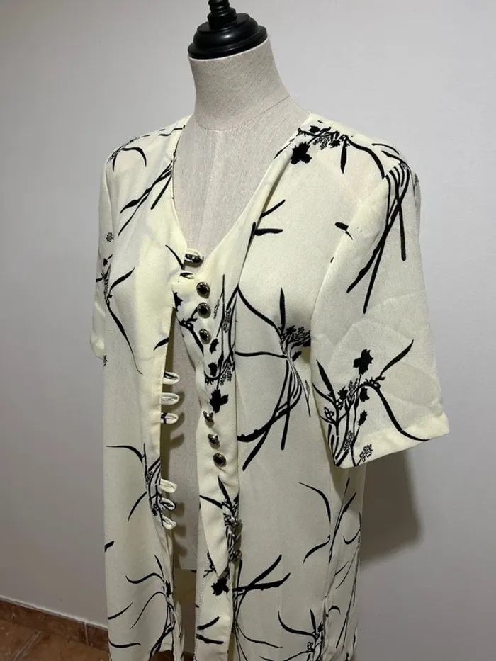 Chemise Afibel - photo numéro 2
