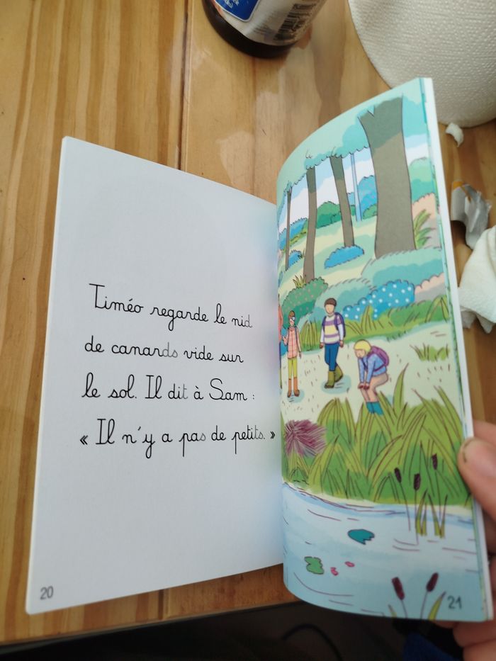 La mare - photo numéro 4