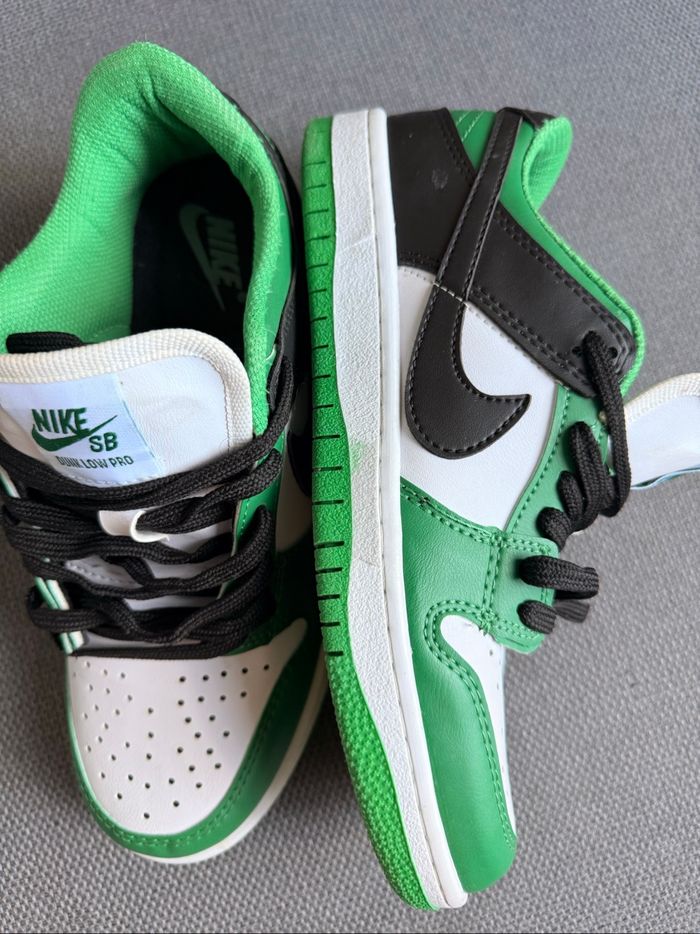 Nike Dunk low - photo numéro 6