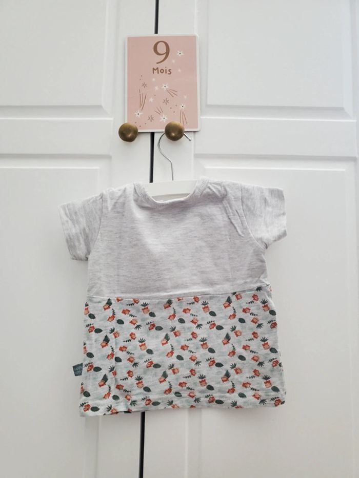 Tee-shirt - photo numéro 2