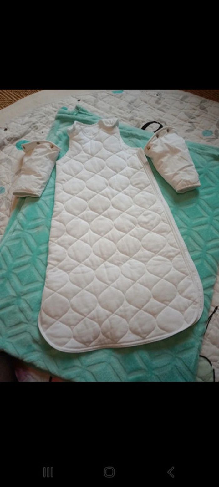 Gigoteuse 0 à 6 mois Neuf