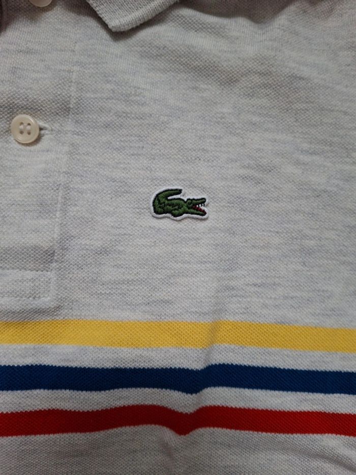 Polo. - photo numéro 3