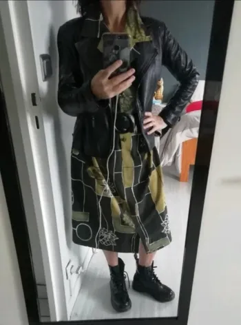 Robe vintage made in France 🇨🇵