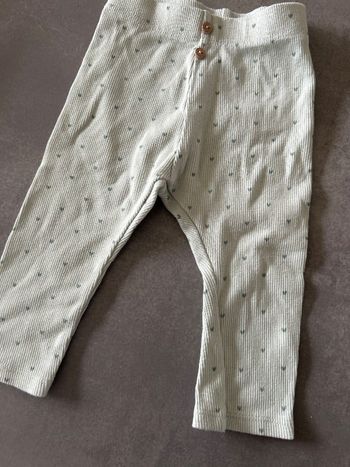Pantalon bébé
