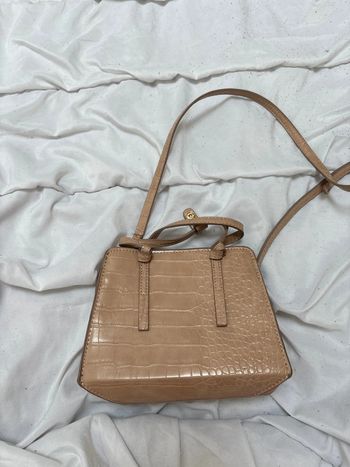 Sac bandoulière