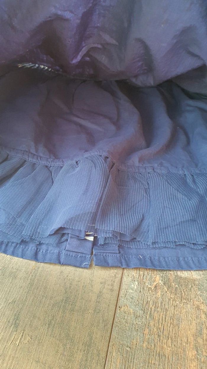 Ensemble Sergent major 9 mois en très bon état 👌 - photo numéro 4