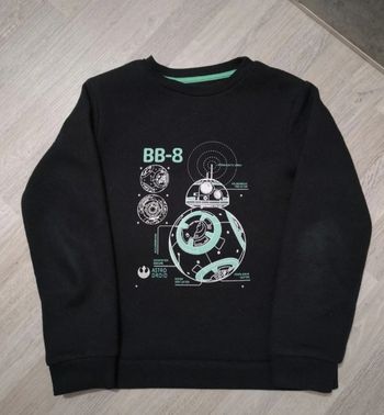 Lot garçon 8 ans Star Wars