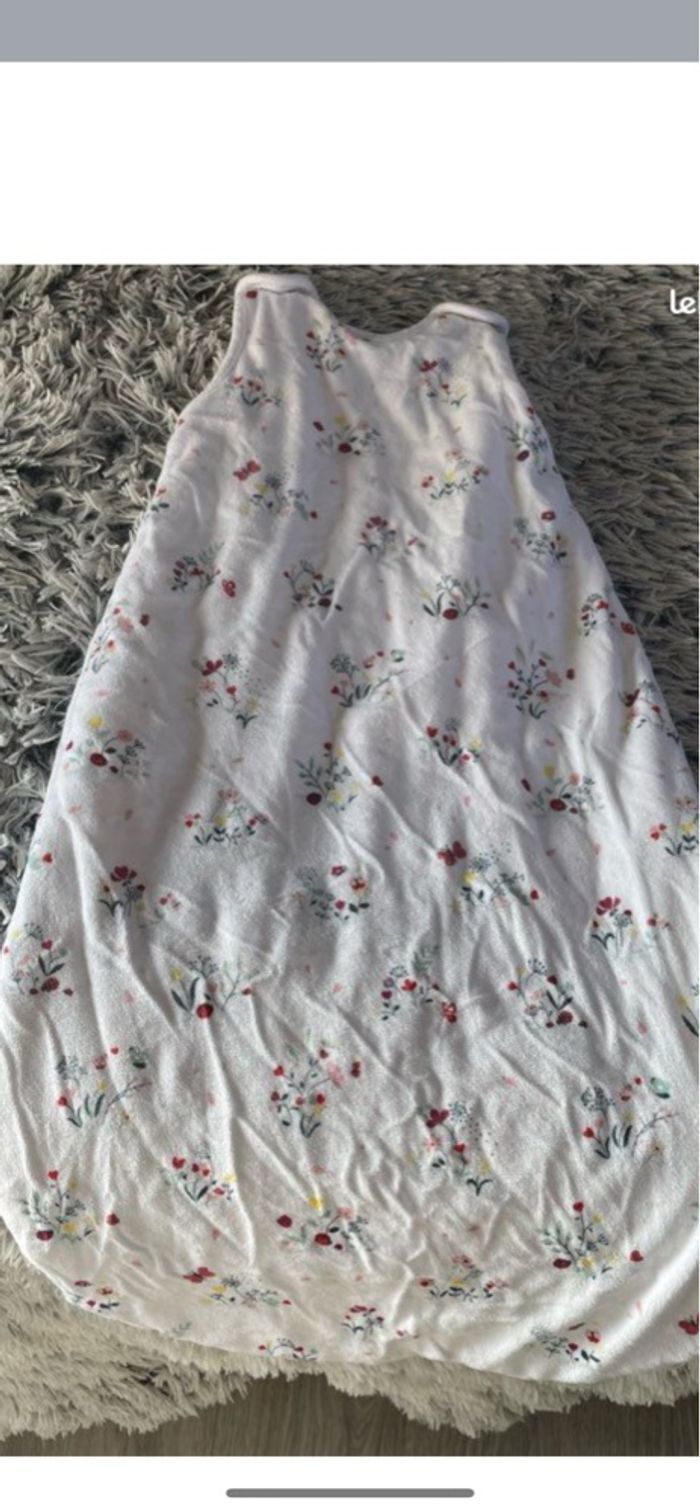 Lot de gigoteuses - photo numéro 6