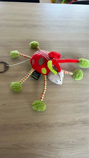Doudou musical