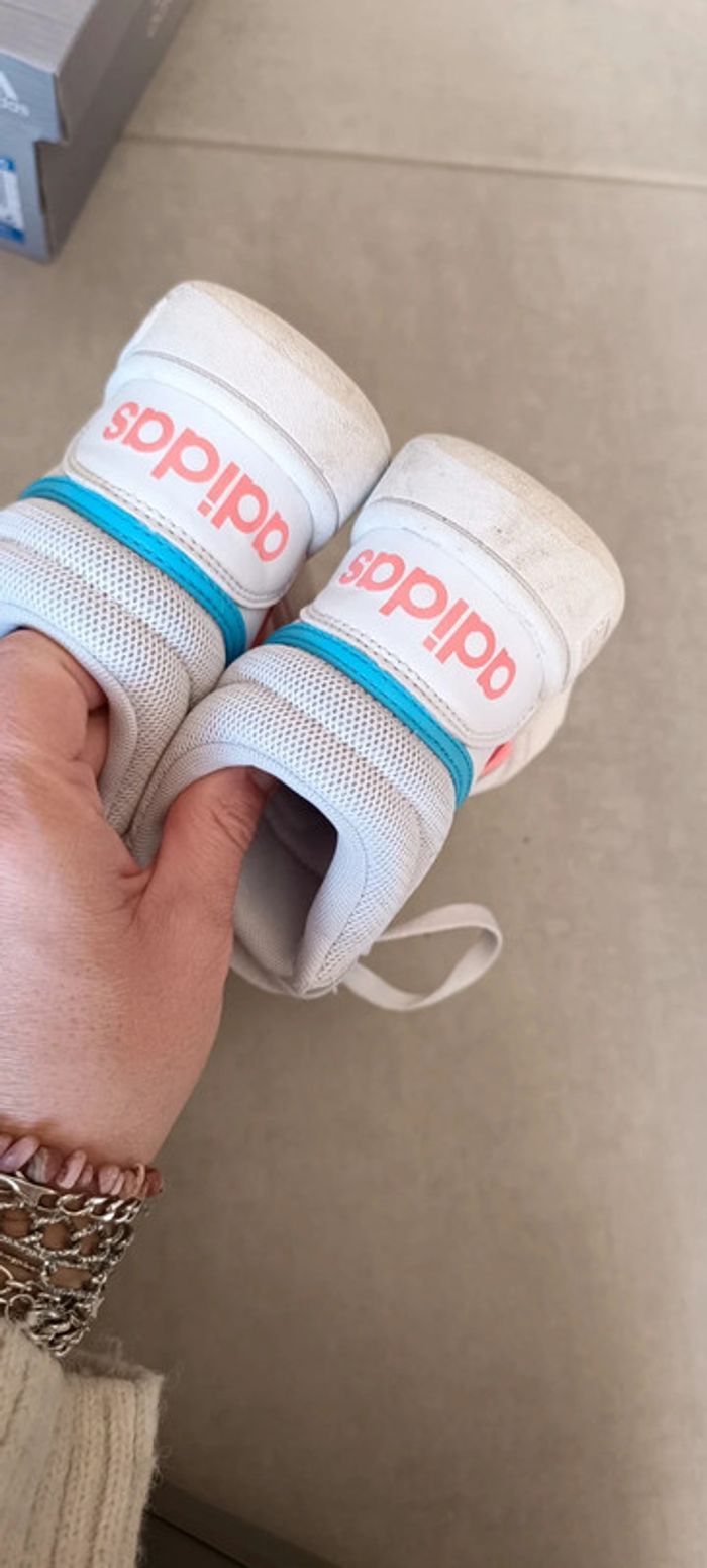 Adidas montante 30 - photo numéro 9