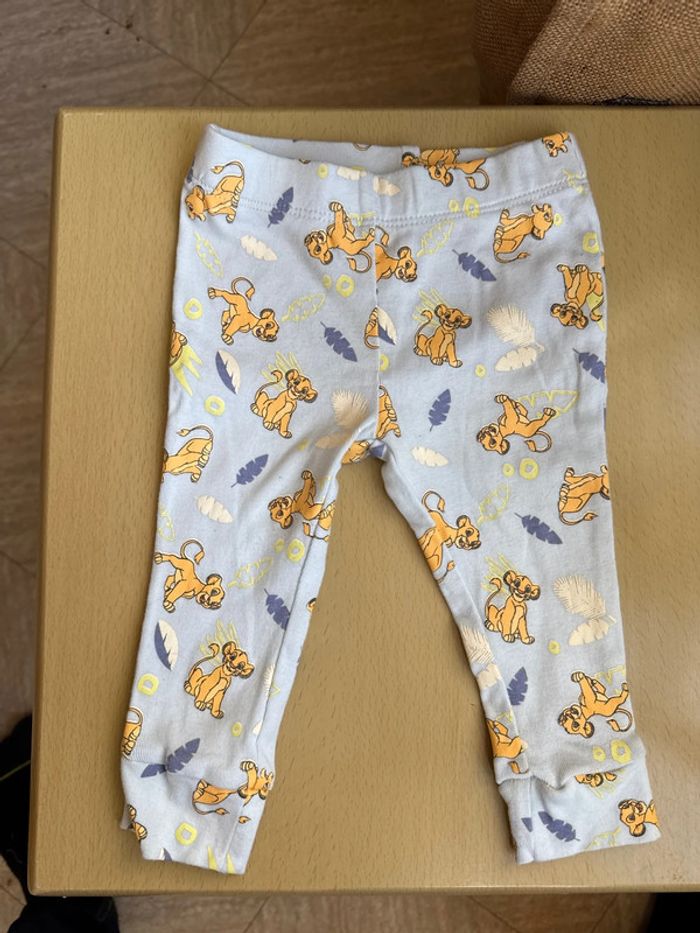 Pantalon simba