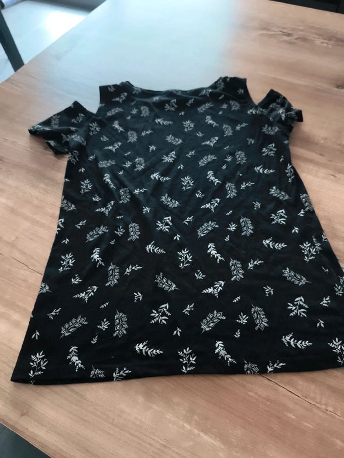 T shirt - photo numéro 3