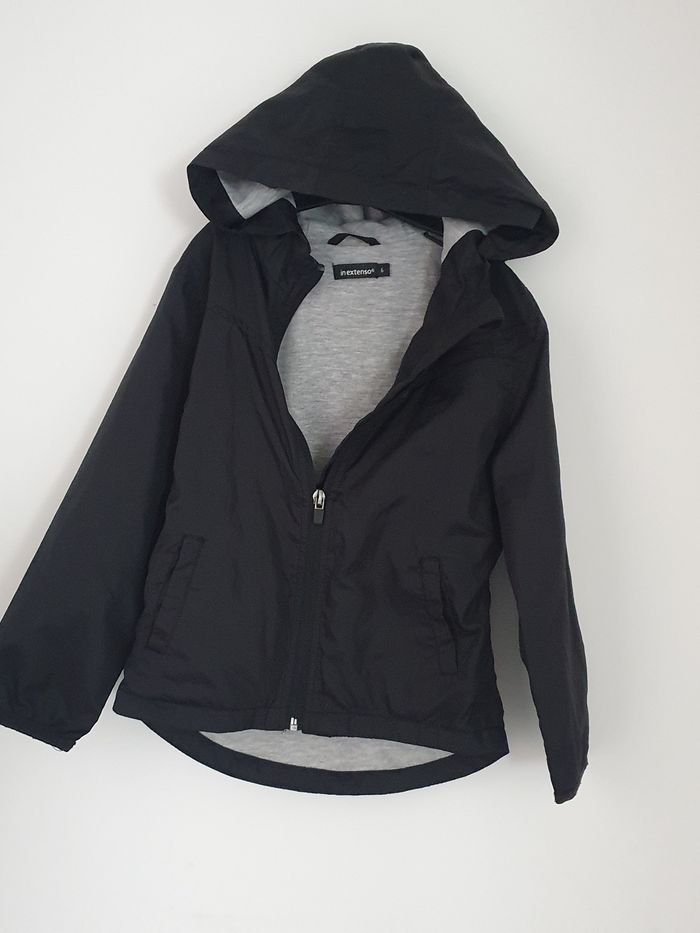 Veste mi-saison T.6A - photo numéro 2