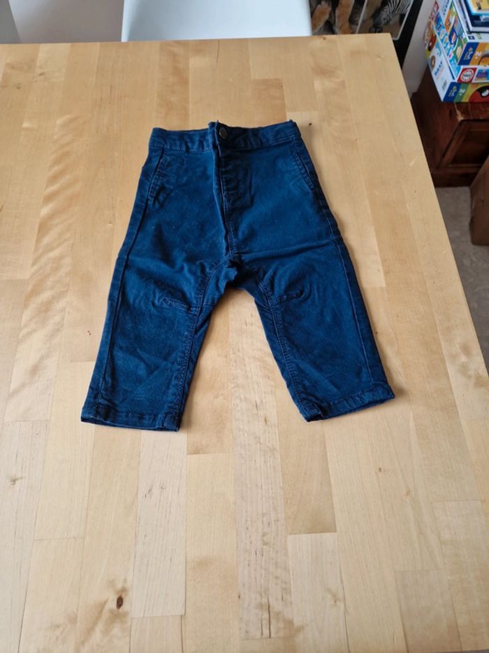 Lot de pantalons - photo numéro 10