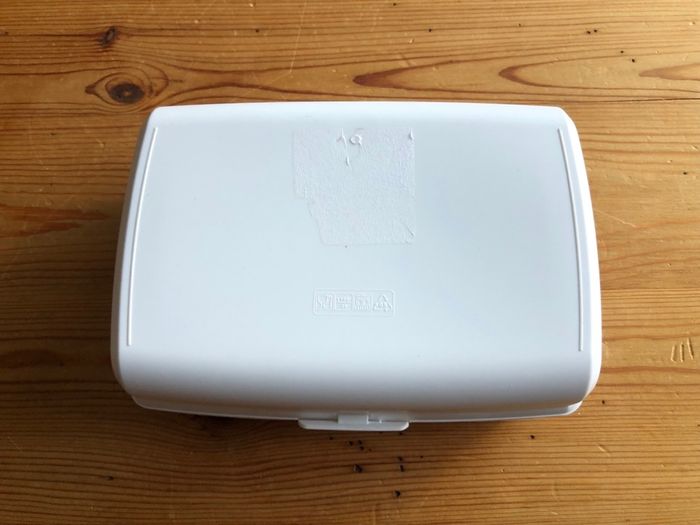 Boîte à goûter Reine des neiges - photo numéro 3