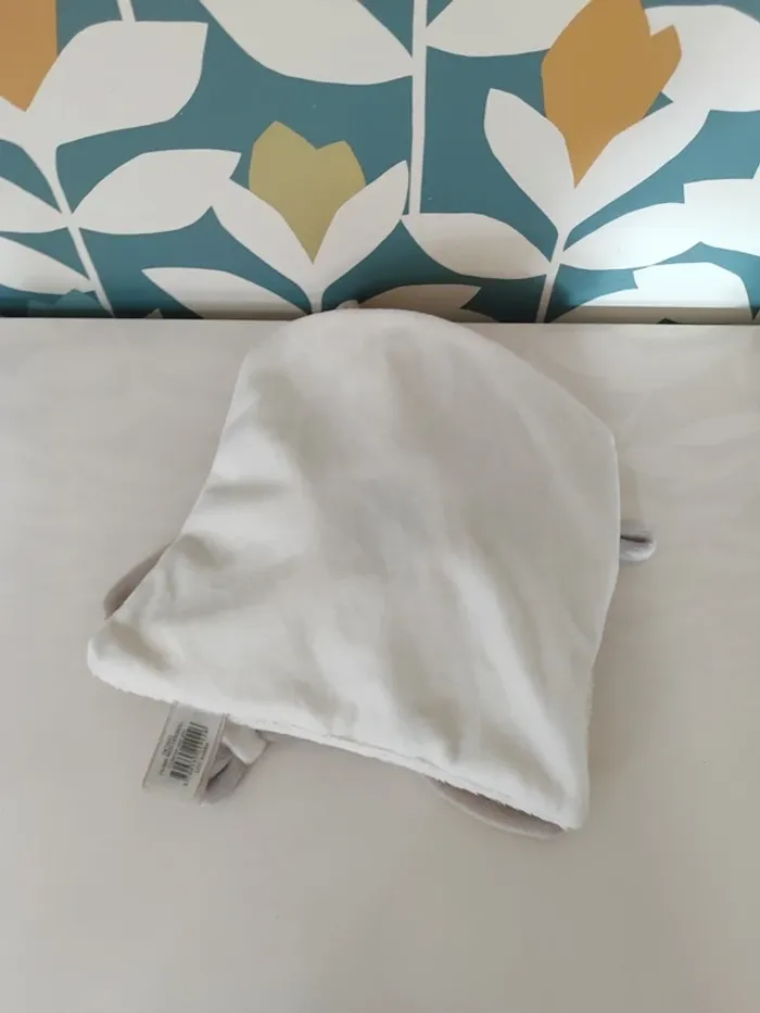 Doudou ours doudou et compagnie - photo numéro 3