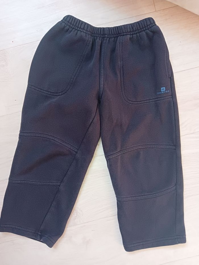 Jogging 4ans garçon Domyos - photo numéro 2