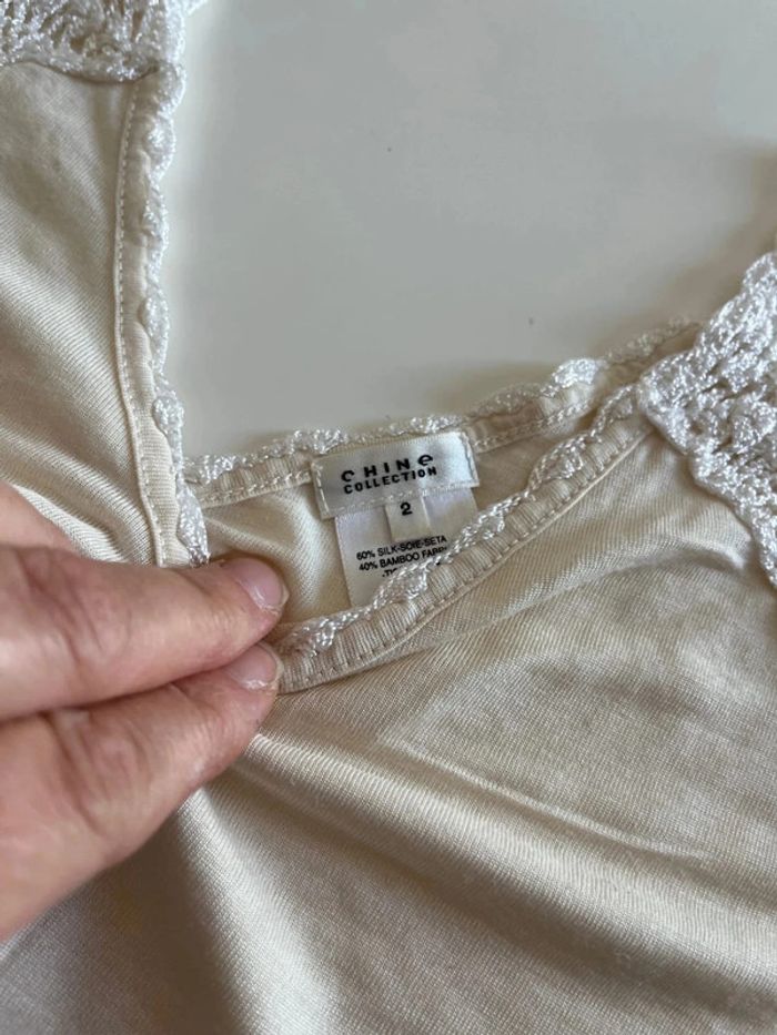 TEE shirt - photo numéro 3