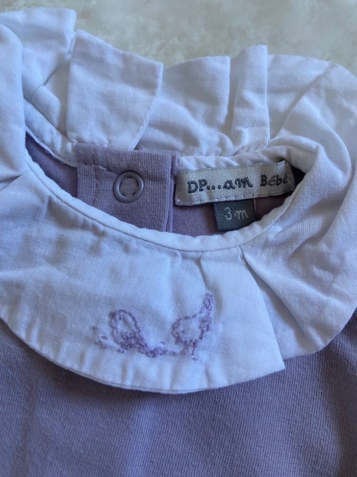 Body - Du Pareil Au Même - photo numéro 2