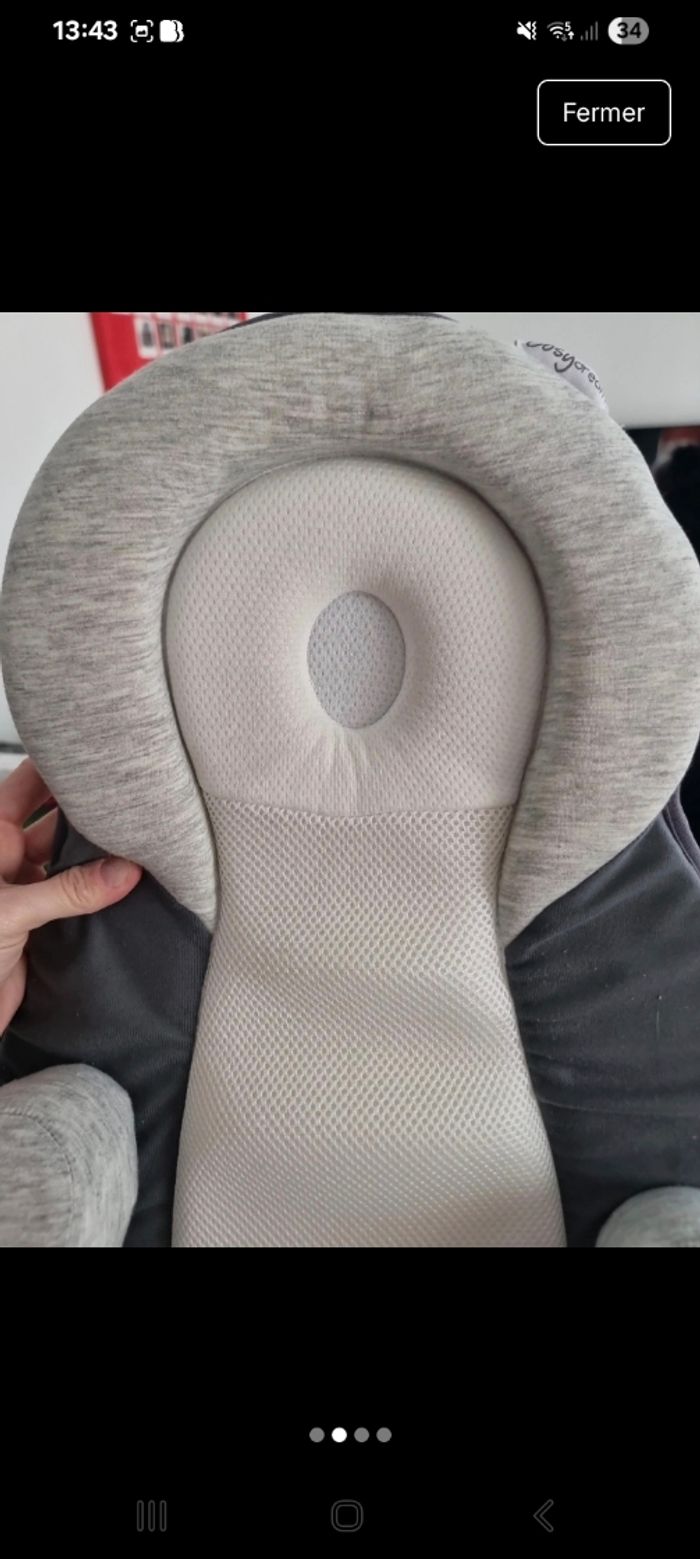 Cosydream babymoov - photo numéro 2