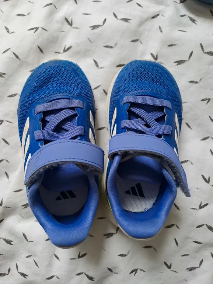 Baskets adidas