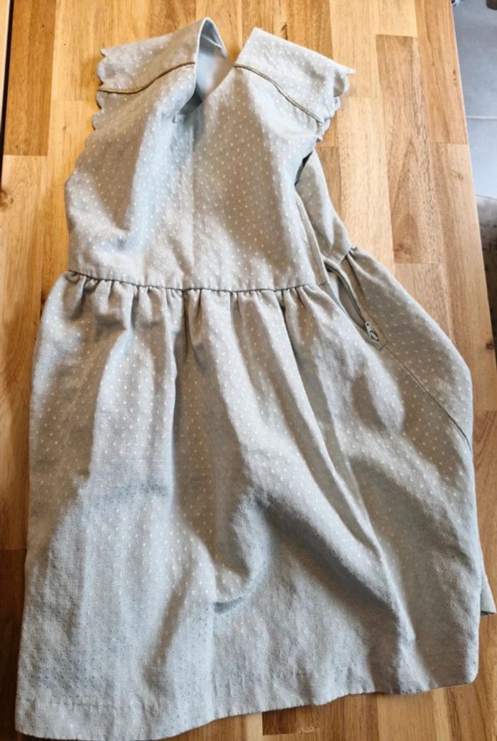 Magnifique lot de 3 robes 8ans - photo numéro 5