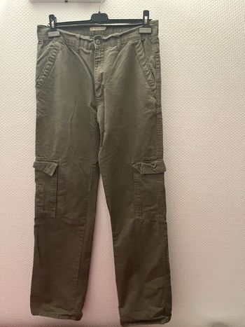 pantalon homme T42