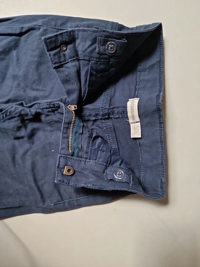 Pantalon garçon - photo numéro 4