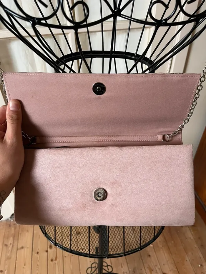 Sac en bandoulière AVANCE - photo numéro 4
