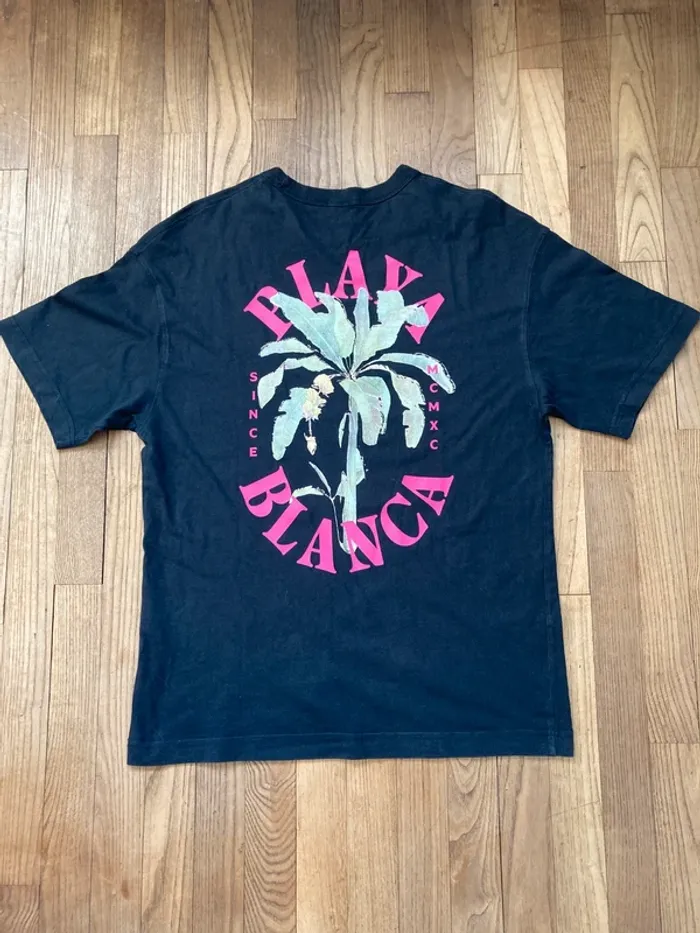 Tee shirt jack and jones