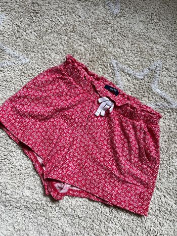 Short 8 ans