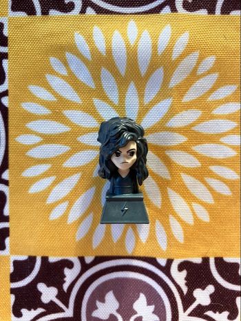 Embout crayon Harry potter  Bellatrix