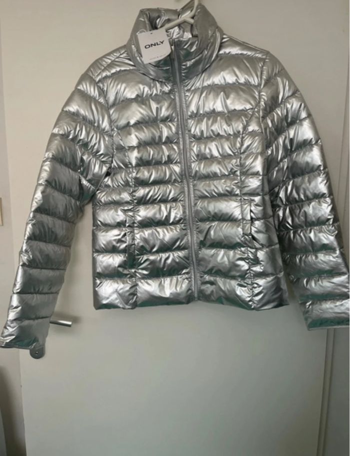 Doudoune Only neuve
