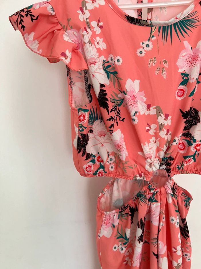 Robe été 12 ans - photo numéro 2