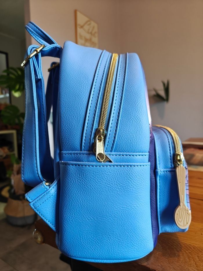 Loungefly Ratatouille Hot Topic - photo numéro 2