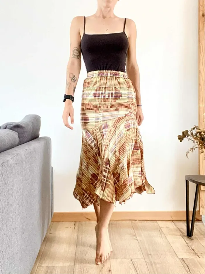 Jupe Vintage
