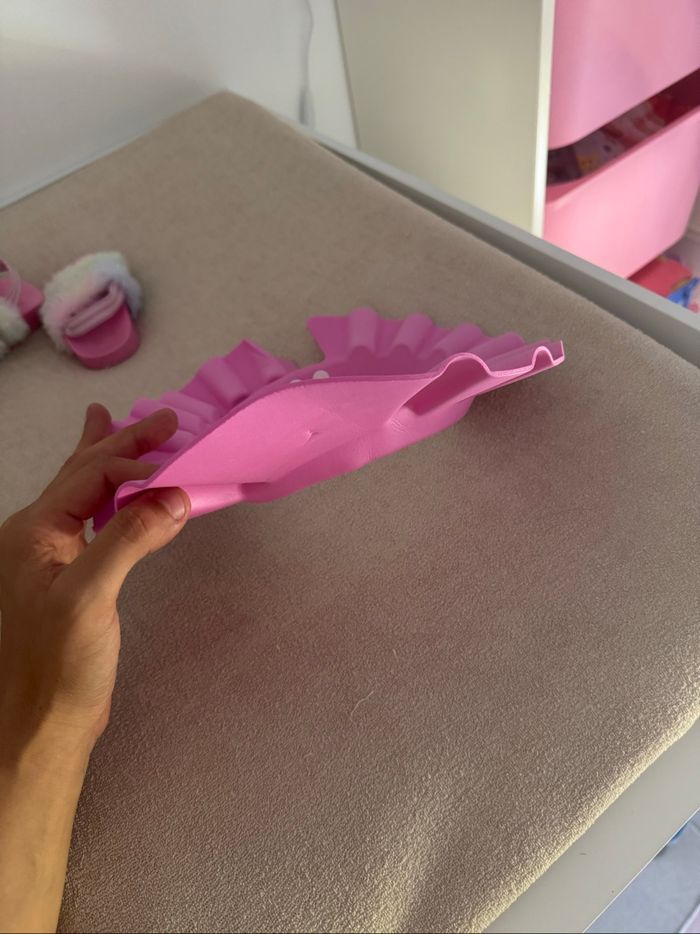 Lot de 2 bonnet de bain pour bébé - photo numéro 5