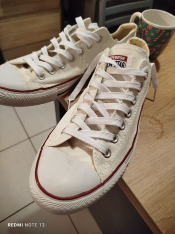 #kytie44homme. Basket taille 44