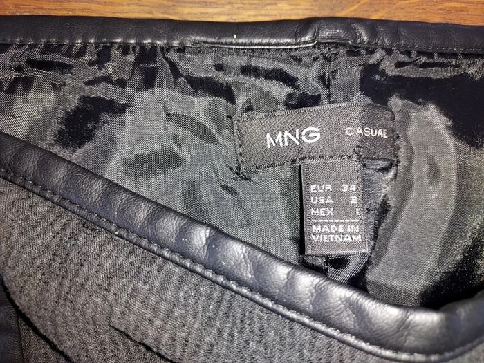 Jupe droite - photo numéro 5